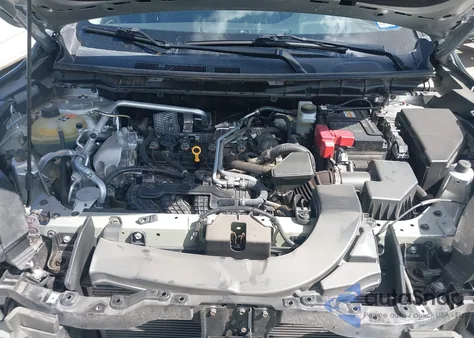 2024 Mitsubishi Outlander Se 2.5 2Wd/Se Black Edition S-Awc/Se Black Edition W/Pano Roof S-Awc z USA, uszkodzony, nr VIN JA4J3VA87RZ043993